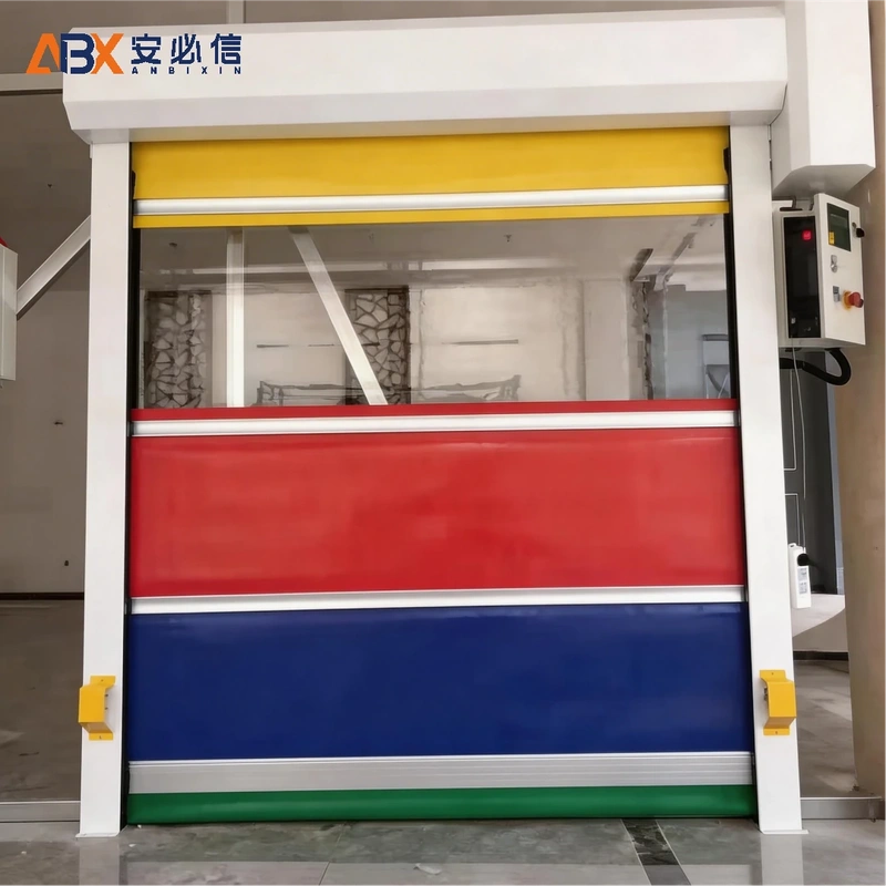 泰安高速门