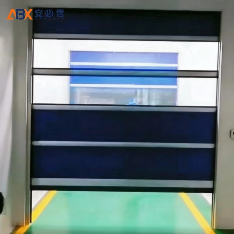 泰安快速卷帘门