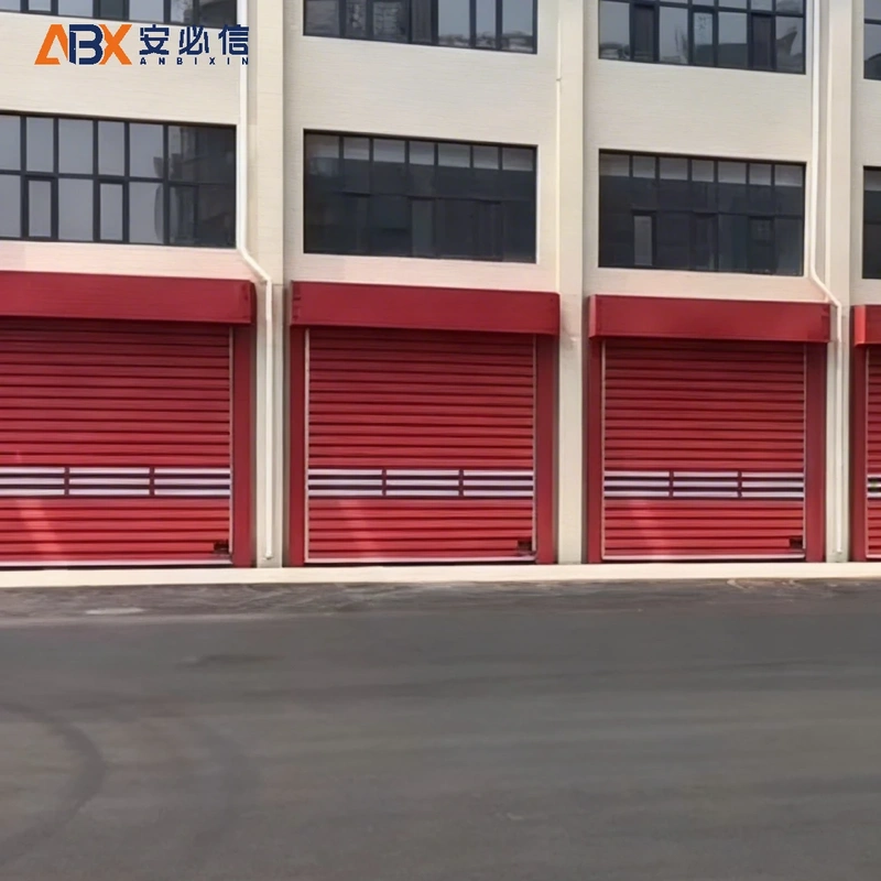 泰安洁净室高速门
